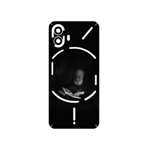 MAHOOT Hoshang Ebtehaj Cover Sticker for Nothing Phone 2