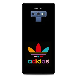AKAM AMC-WSGN9-ADIDAS-42 Cover For Samsung Galaxy Note 9