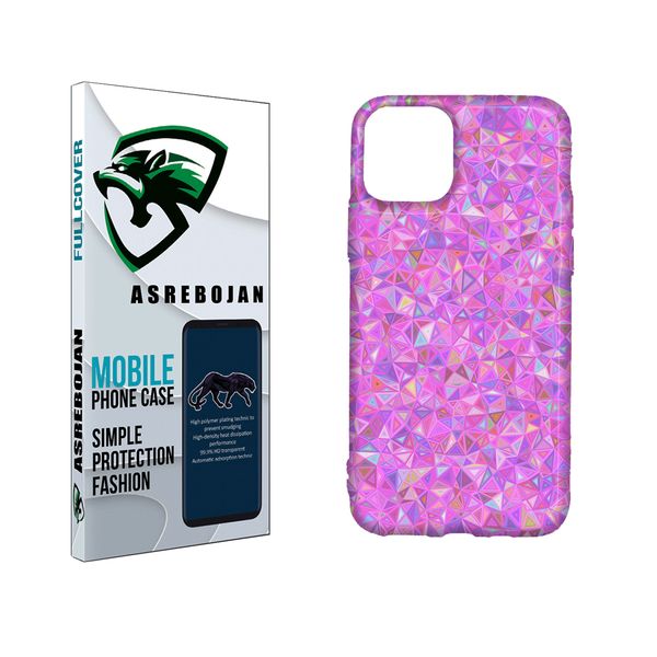 کاور عصر بوژان کد 0033 مناسب برای گوشی موبایل اپل iphone 11 