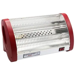بخاری برقی هاوایی مدل Fan-H1