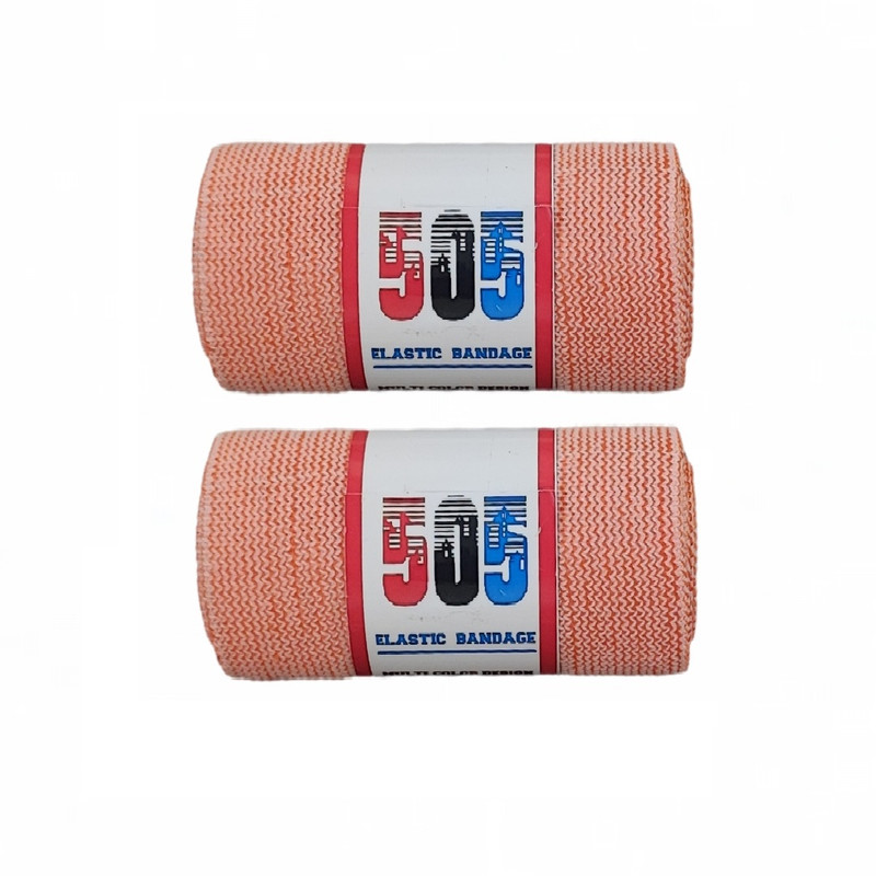 باند کشی طبی 505 کد OR-10-2 مجموعه 2 عددی