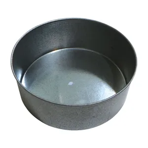 قالب کیک مدل  گالوانیزه 17