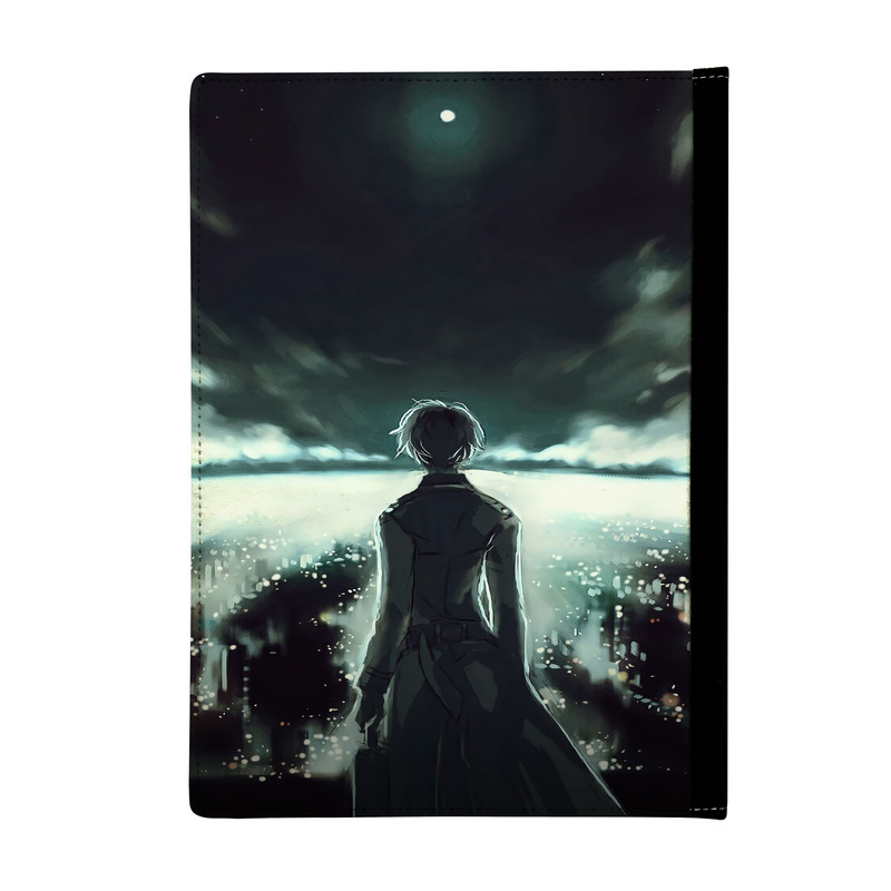 کلاسور طرح Tokyo Ghoul مدل kel2016
