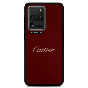 AKAM AMC-WSGS20U-BRANDS-17 Cover For Samsung Galaxy S20 Ultra