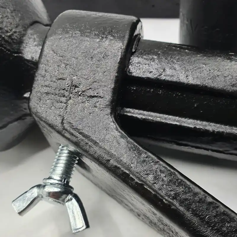 آچار چرخ گیربکسی کمل مدل blss2-2732 مجموعه 5 عددی