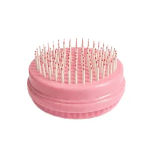 برس مو مدل جیبی