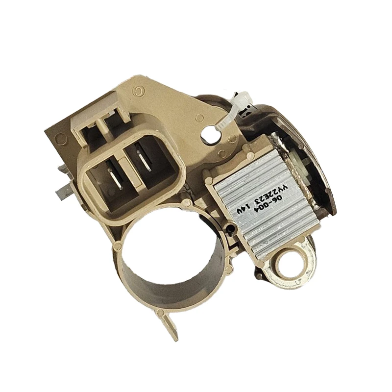 آفتامات دینام ویگور مدل انژکتور کد 004-06 مناسب برای پراید