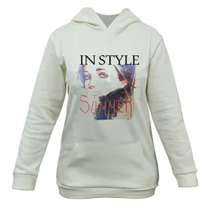 هودی زنانه مدل ylw-InStyle