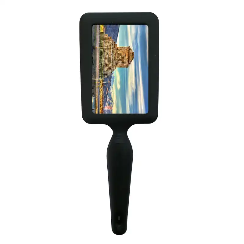 برس مو طرح پاسارگاد آرامگاه کوروش هخامنشی مدل B1015