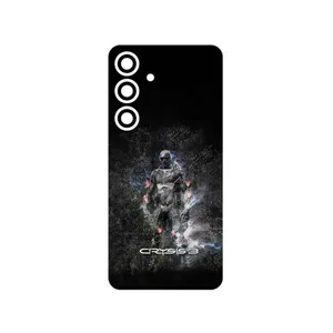 MAHOOT Crysis Cover Sticker for Samsung Galaxy S24