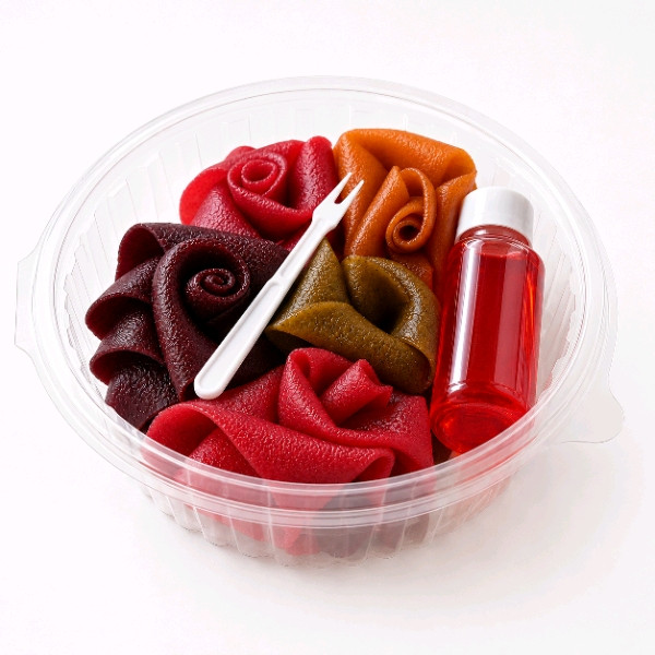 لواشک پذیرای - 100 گرم