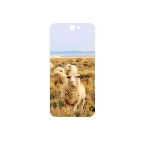 MAHOOT Sheep Cover Sticker for HTC One A9