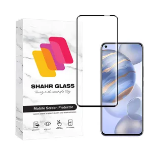 Shahr Glass EDGNWSH Screen Protector For Honor 30 