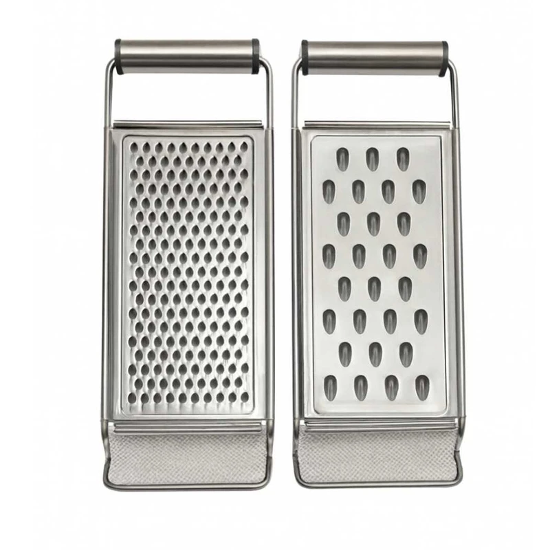 رنده شنگیا مدل ریز و درشت مجموعه 2 عددی