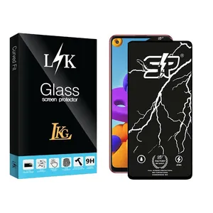 LKG SP Screen Protector Suitable For Samsung Galaxy A21s 4G