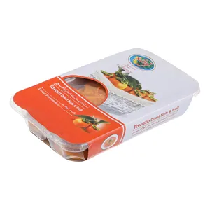 برگه خرمالو تواضع - 250 گرم