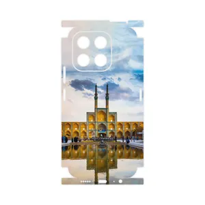 MAHOOT Amir Chakhmaq Square Yazd-FullSkin Cover Sticker for Honor X6c