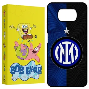 BOB Ghab BCPX3 Cover For Xiaomi Poco X3 / X3 NFC / X3 Pro