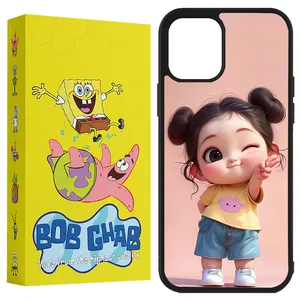 BOB Ghab BCP11PM Cover For Apple iPhone 11 Pro Max