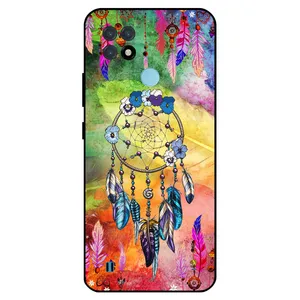 Megafone 8082 Cover For Realme C21