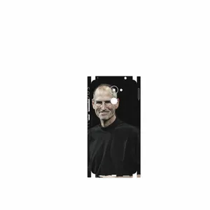 MAHOOT Steve Jobs-FullSkin Cover Sticker for Huawei Y7 Prime