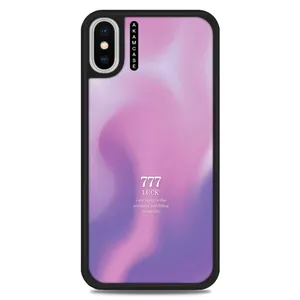 AKAM AMC-WAX-LUCKY-12 Cover For Apple iPhone X/Xs