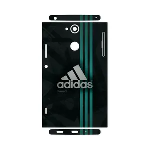 MAHOOT  dds-FullSkin Cover Sticker for Sony Xperia XA2