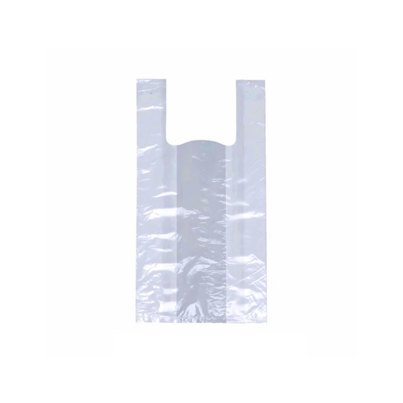 نایلون بسته بندی مدل دسته دار BP-3040 بسته 5 کیلوگرم 