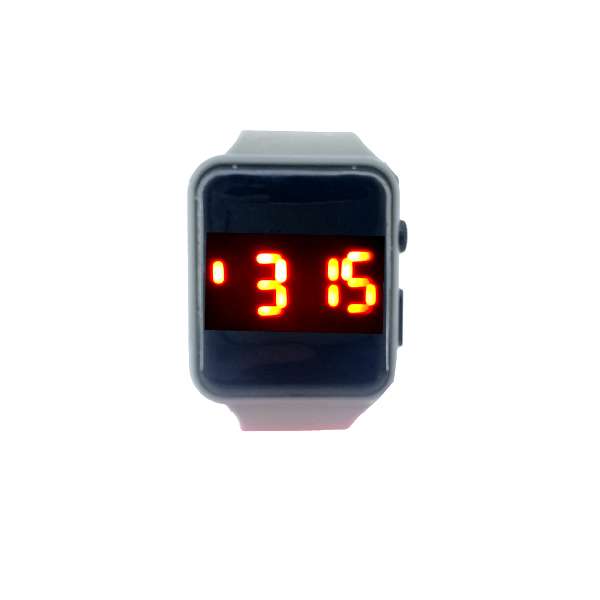 ساعت مچی دیجیتال بچگانه مدل اسپرت کد ap sia