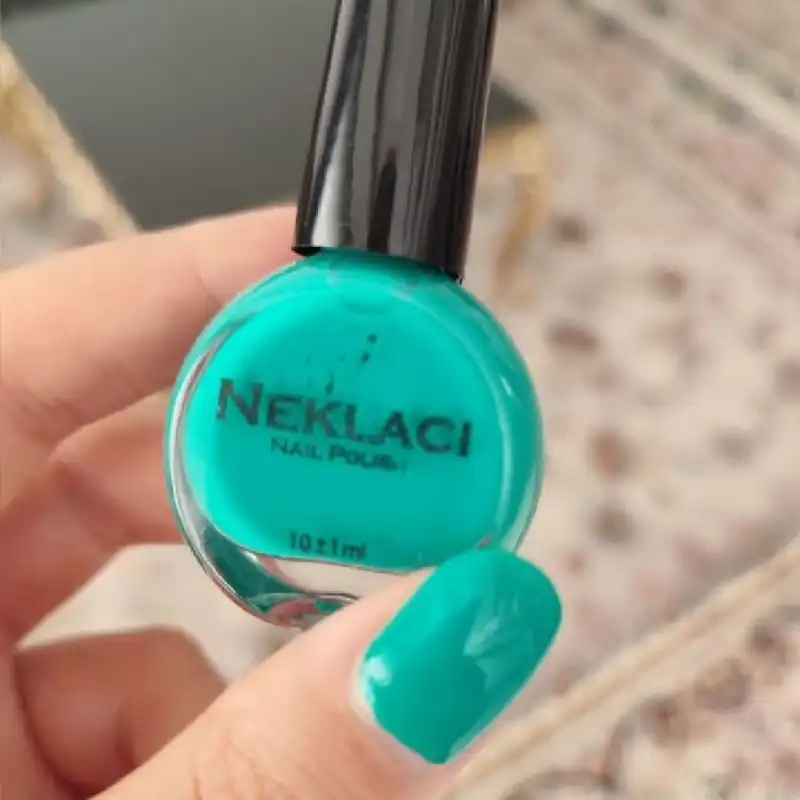 لاک ناخن نکلاسی شماره 113