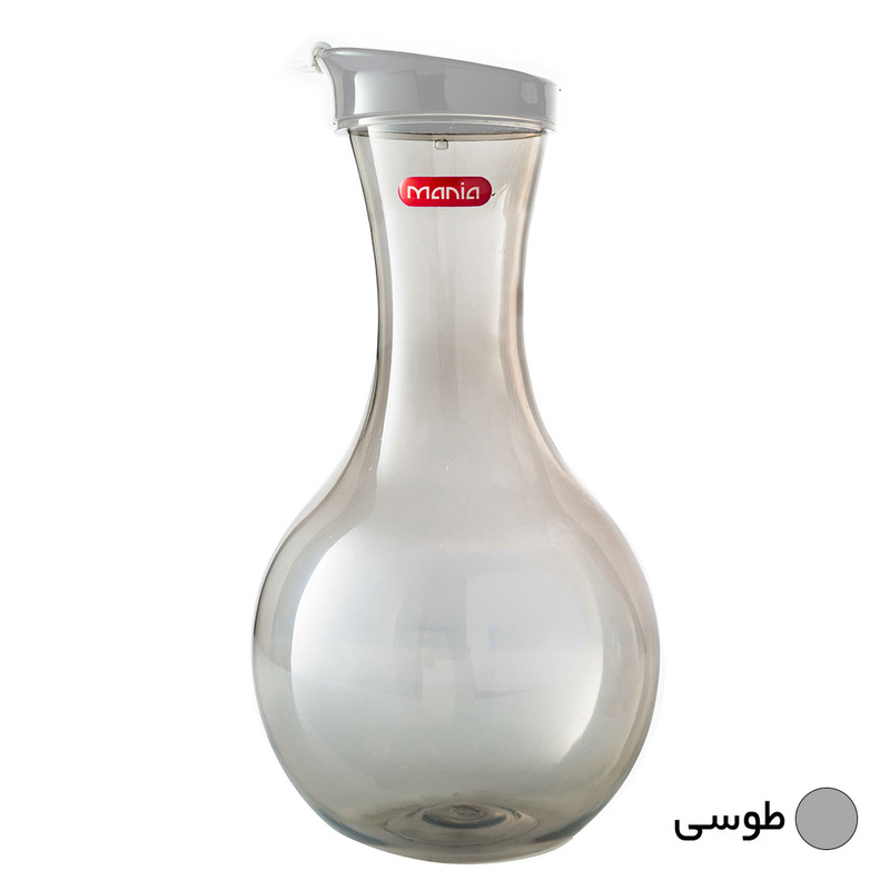 بطری مانیا کد 103030