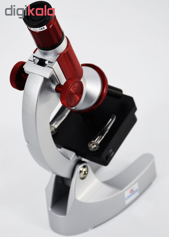 میکروسکوپ مدل xs-1200
