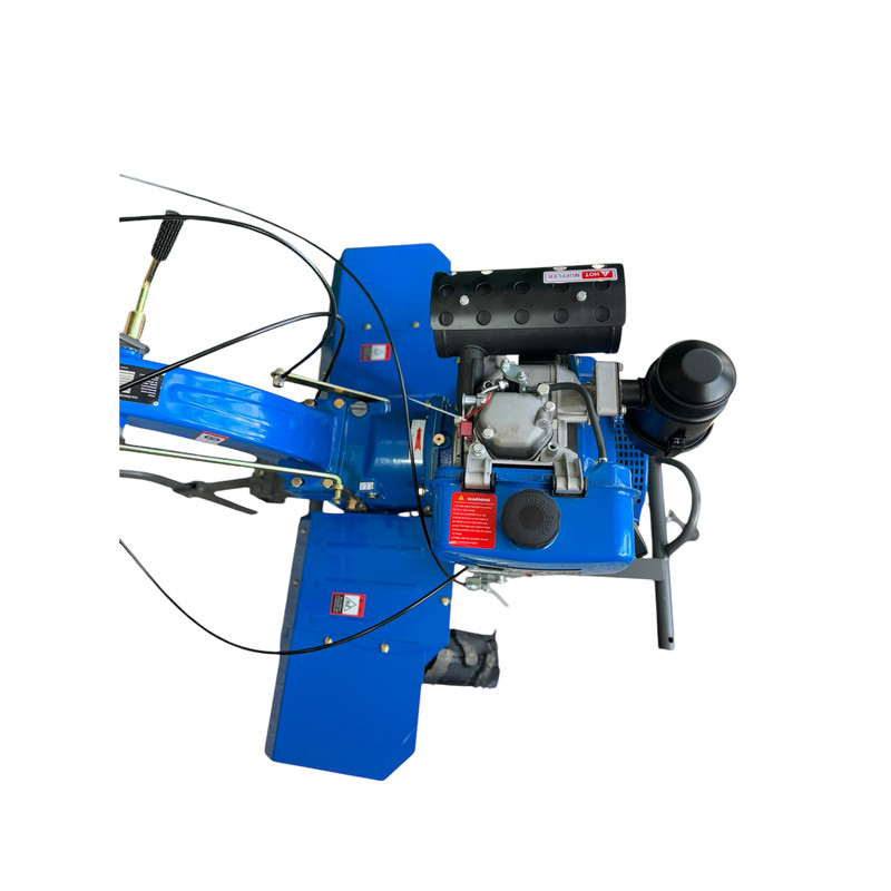 تیلر کلتیواتور دیزلی  ام سی مدل 178F