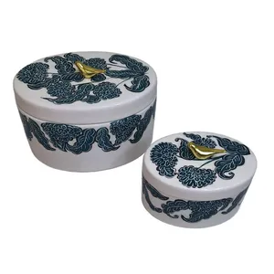 شکلات خوری مدل 23 بسته 2 عددی