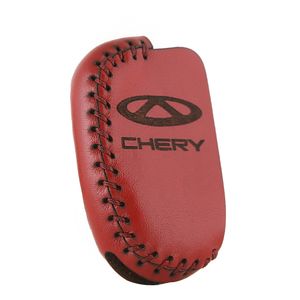 نقد و بررسی جاسوییچی خودرو چرم یلسان مدل CHERY X22 کد JS-100-56-GS توسط خریداران