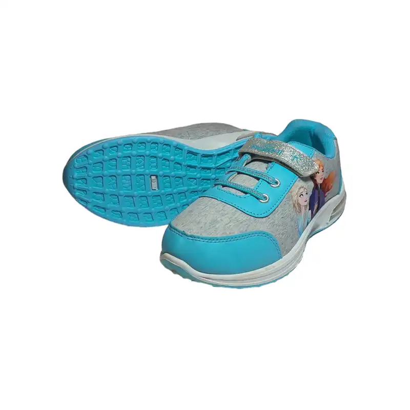 کفش پیاده روی دخترانه دیزنی مدل 4113