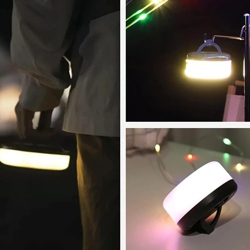 عکس شماره 5 : ریسه شارژی سفری مدل yd-2314