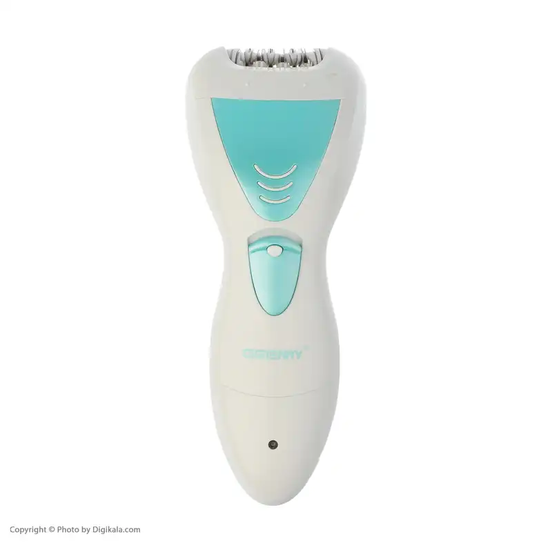 اپیلاتور جیمی مدل GM7006