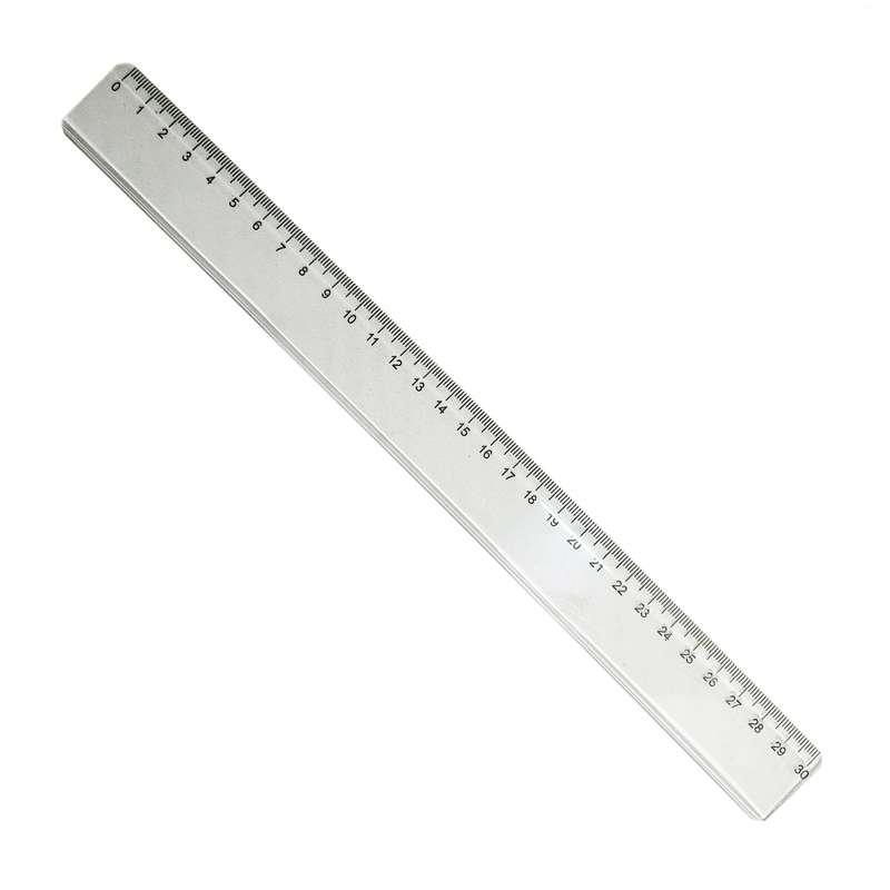 خط کش 30 سانتیمتری کد 215