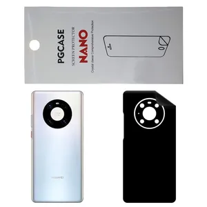 STAR RG Back Skin For Huawei Mate 40 Pro