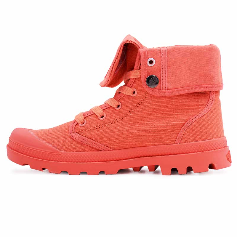 نیم بوت زنانه پالادیوم مدل ۰۰۱