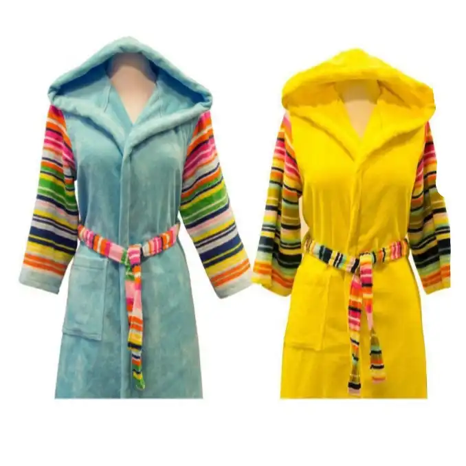 حوله پالتویی هنرمند مدل تتیس سایز 115