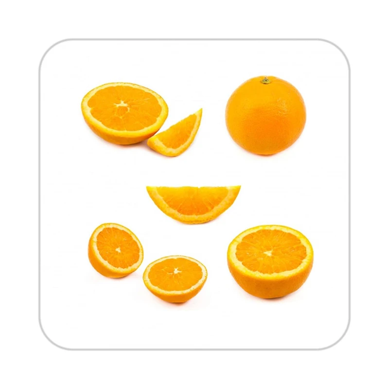 زیر لیوانی کاکتی طرح میوه مدل mp21985