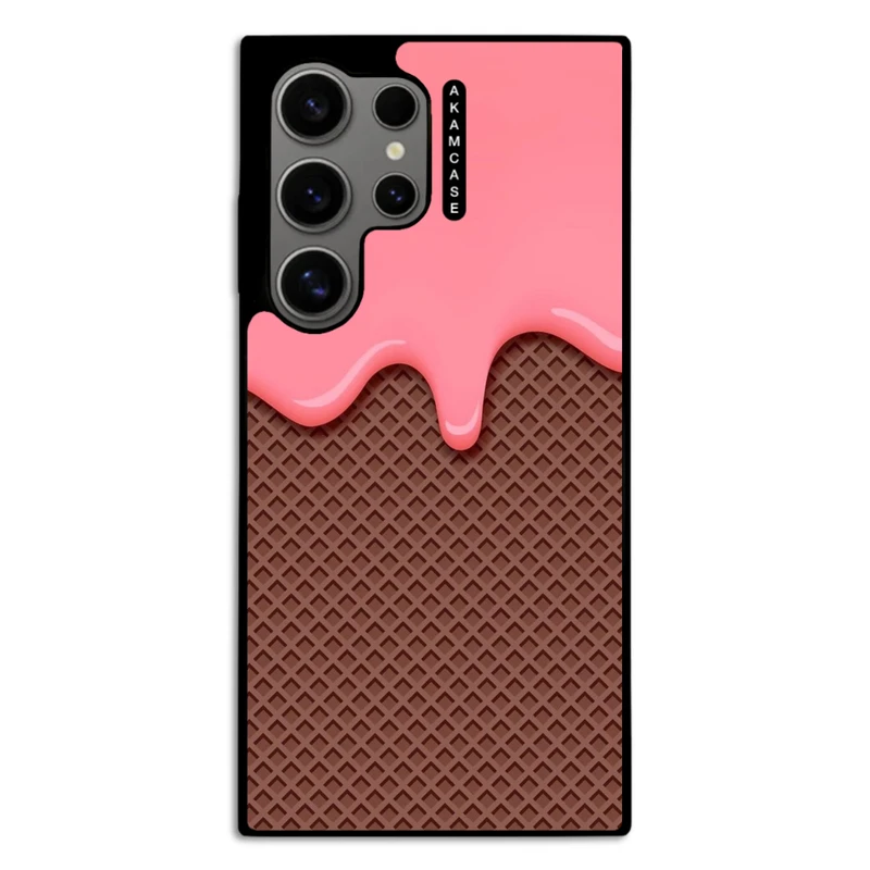 کاور آکام مدل AMC-WSGS24U-CANDY-1 مناسب برای گوشی موبایل سامسونگ Galaxy S24 Ultra