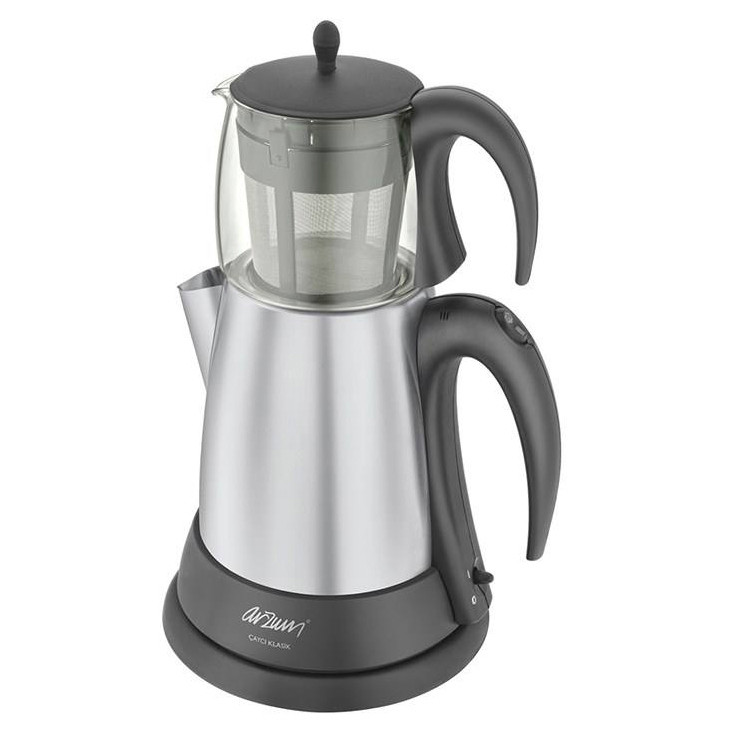 چای ساز آرزوم مدل AR388 چای ساز آرزوم مدل AR388