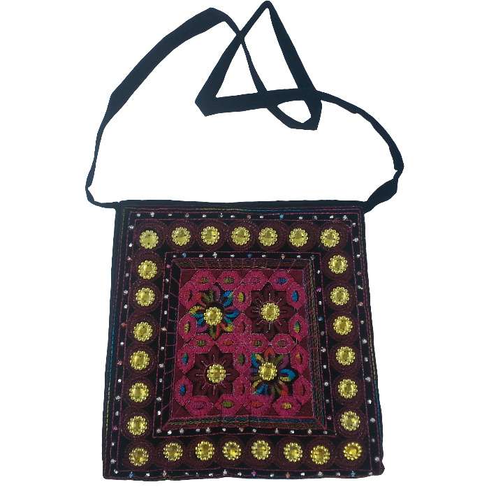 کیف سوزن دوزی کد KFSOOZ65