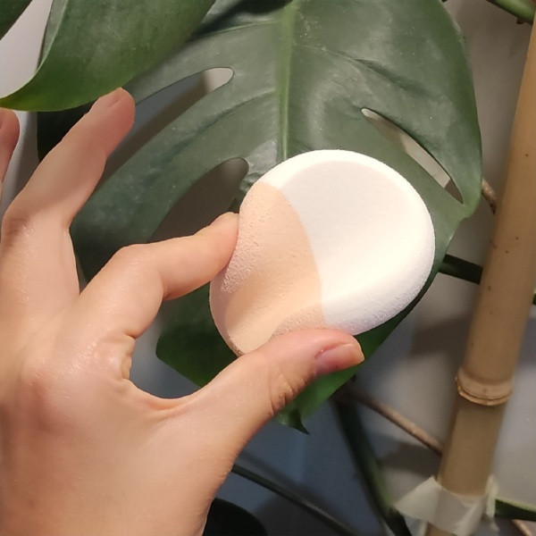 پد آرایشی مدل PD501