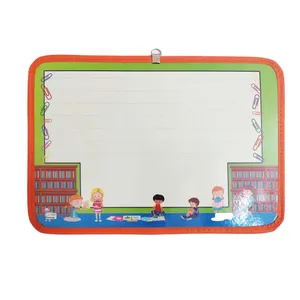 تخته وایت برد کد 70 سایز 35x25 سانتی متر