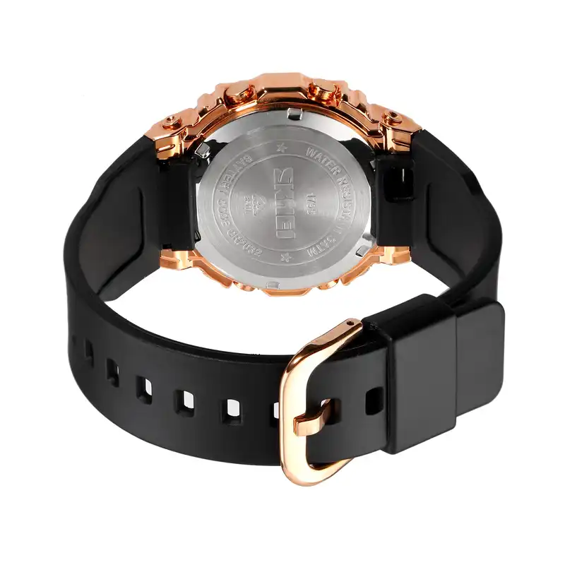 ساعت مچی دیجیتال اسکمی مدل 1796S