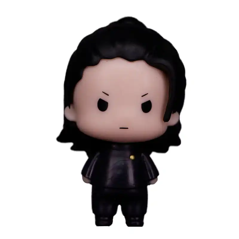 فیگور مدل انیمه جوجوتسو کایسن مجموعه پنج عددی